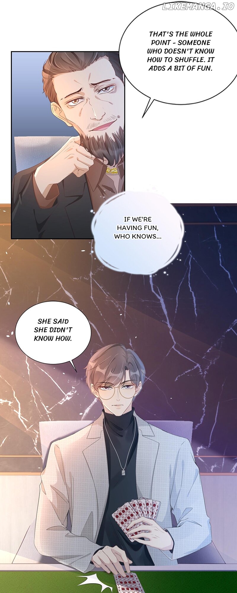 Almighty Royal Sister Chapter 25 - page 16