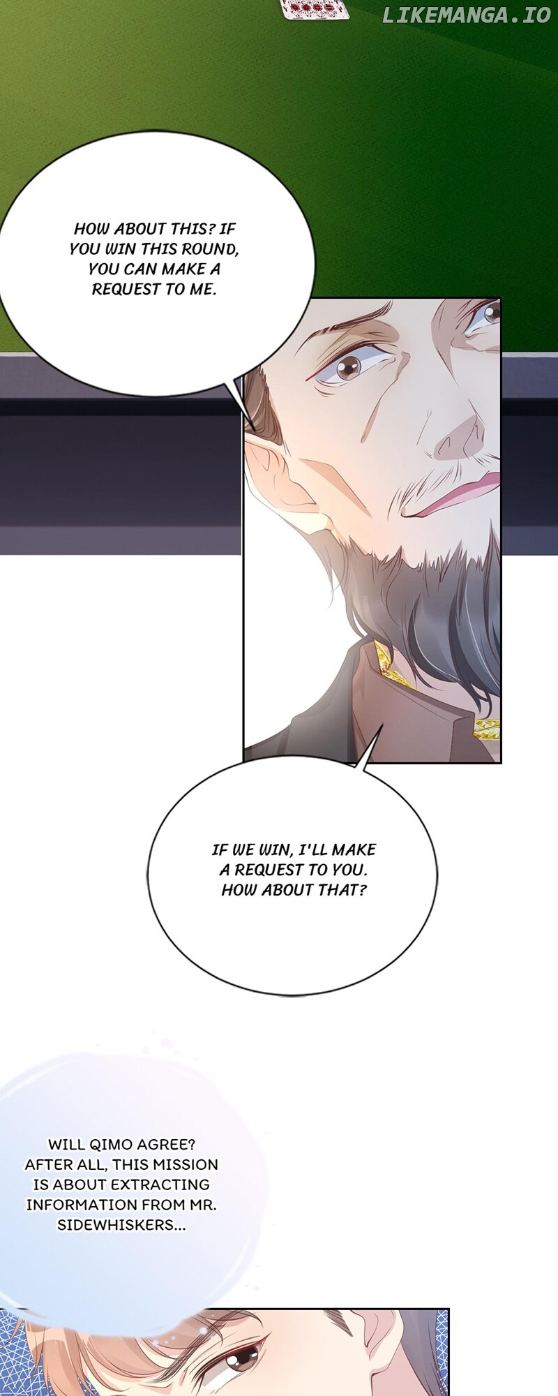 Almighty Royal Sister Chapter 25 - page 17
