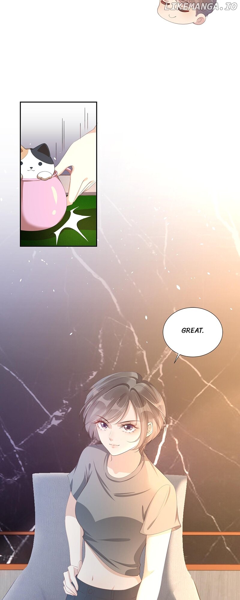 Almighty Royal Sister Chapter 25 - page 19