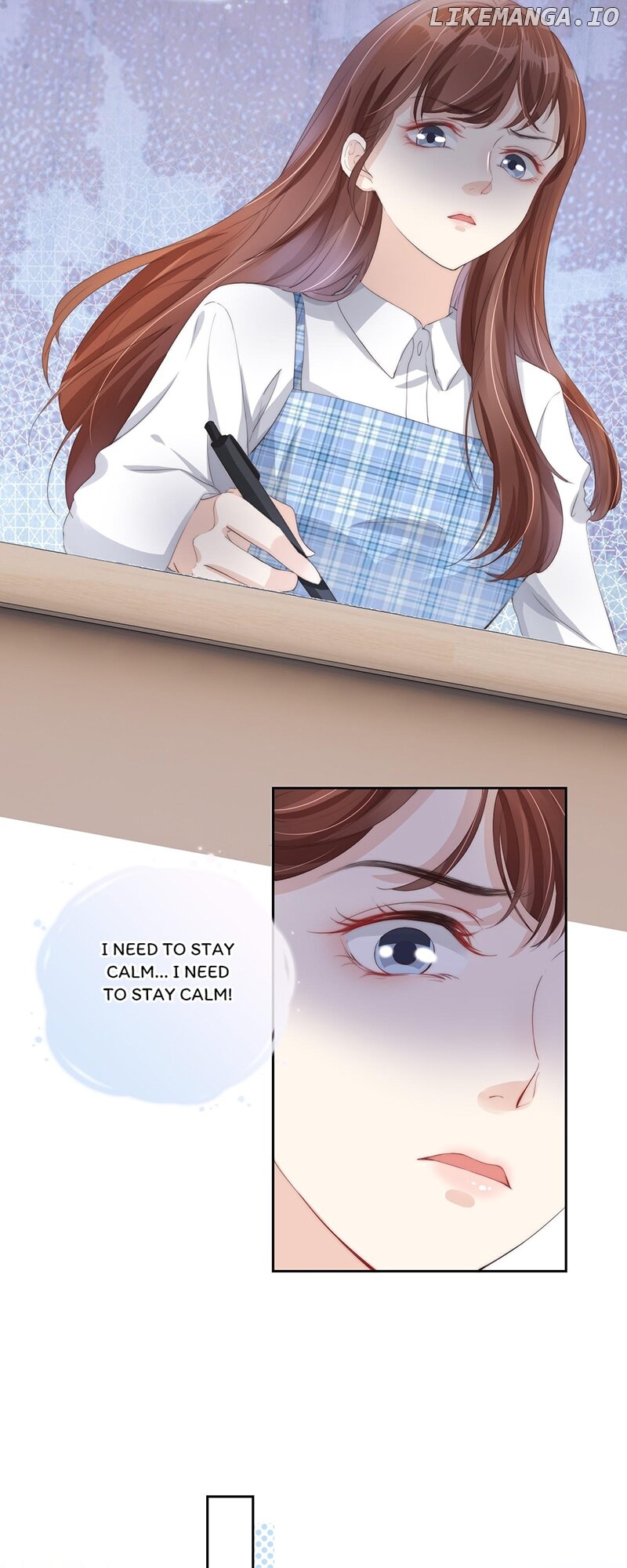 Almighty Royal Sister Chapter 24 - page 10