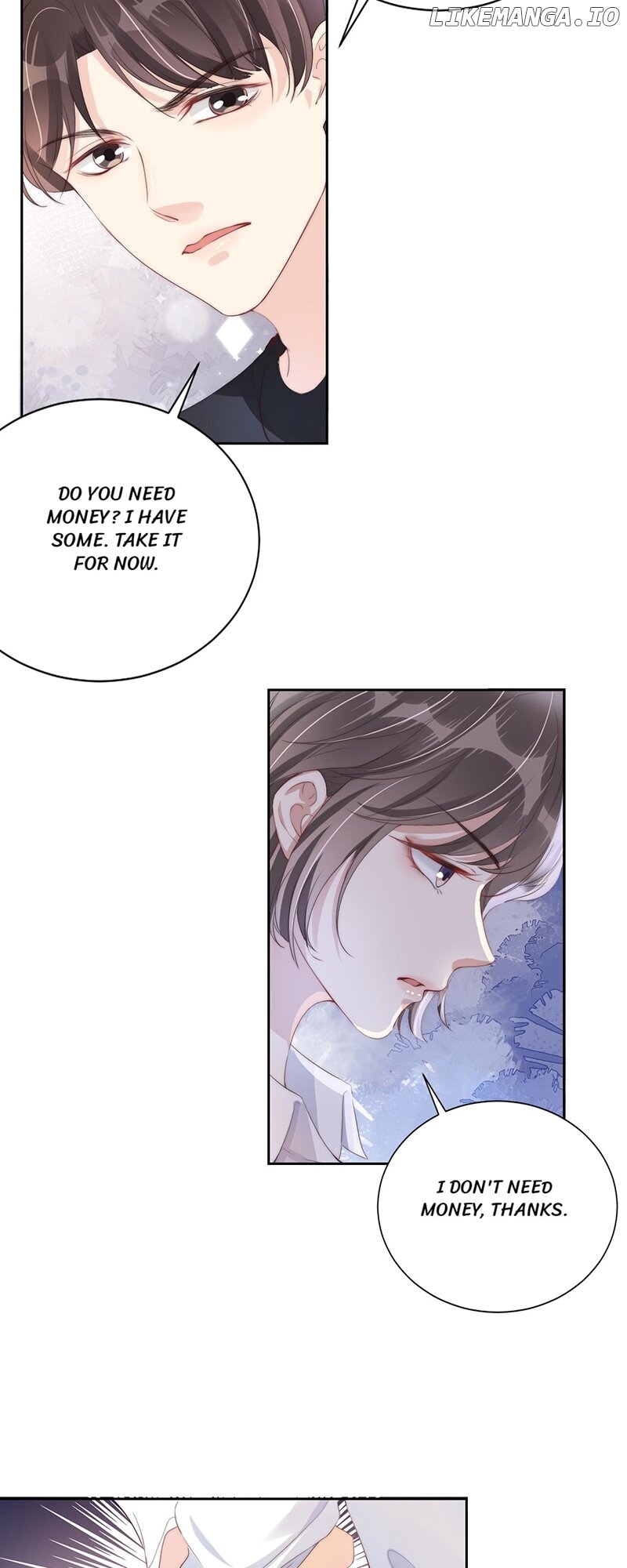 Almighty Royal Sister Chapter 24 - page 13