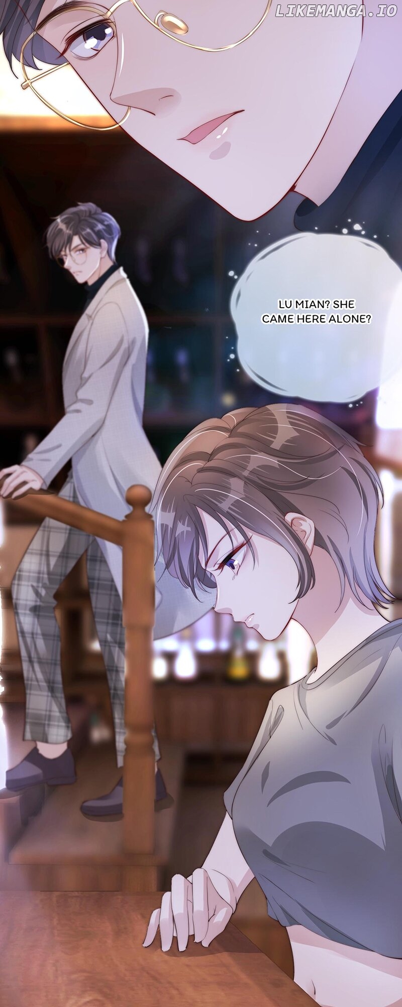 Almighty Royal Sister Chapter 24 - page 24