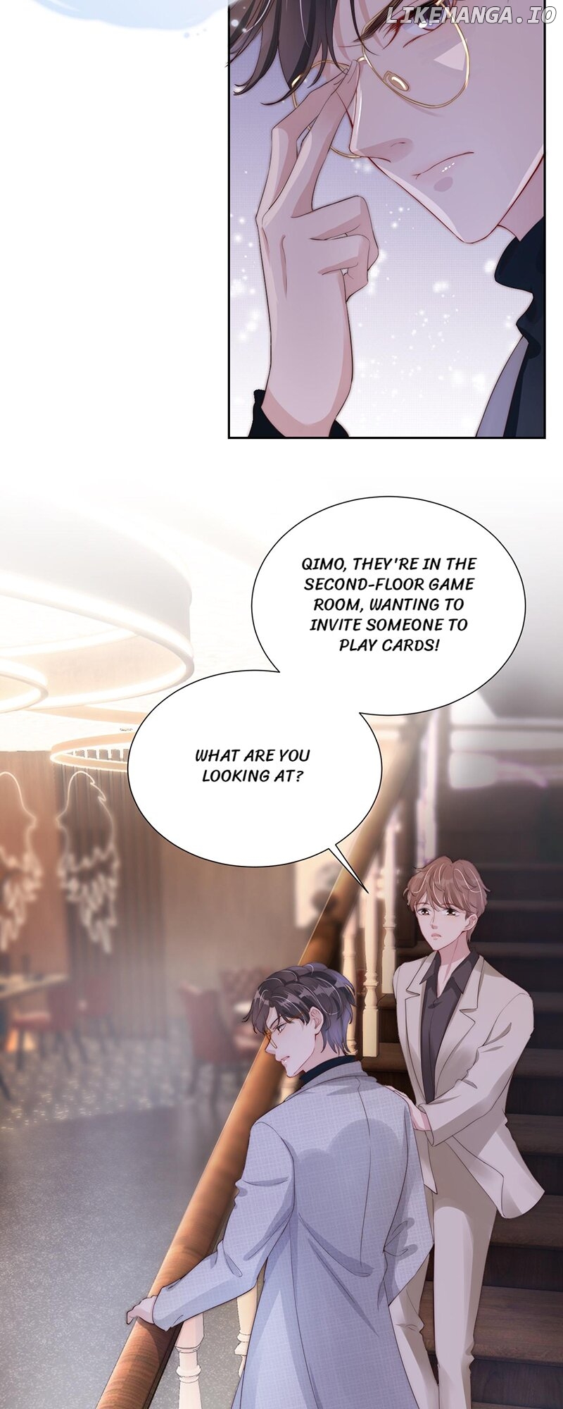 Almighty Royal Sister Chapter 24 - page 26