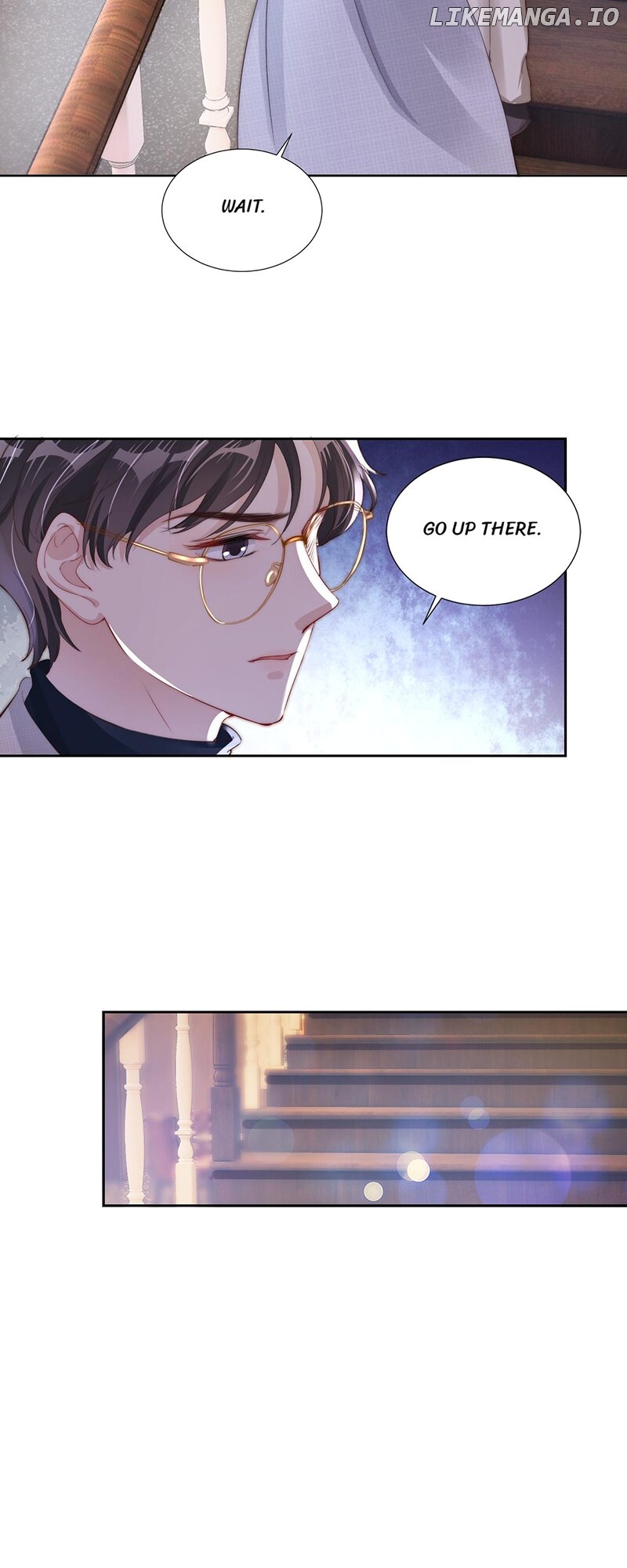 Almighty Royal Sister Chapter 24 - page 27