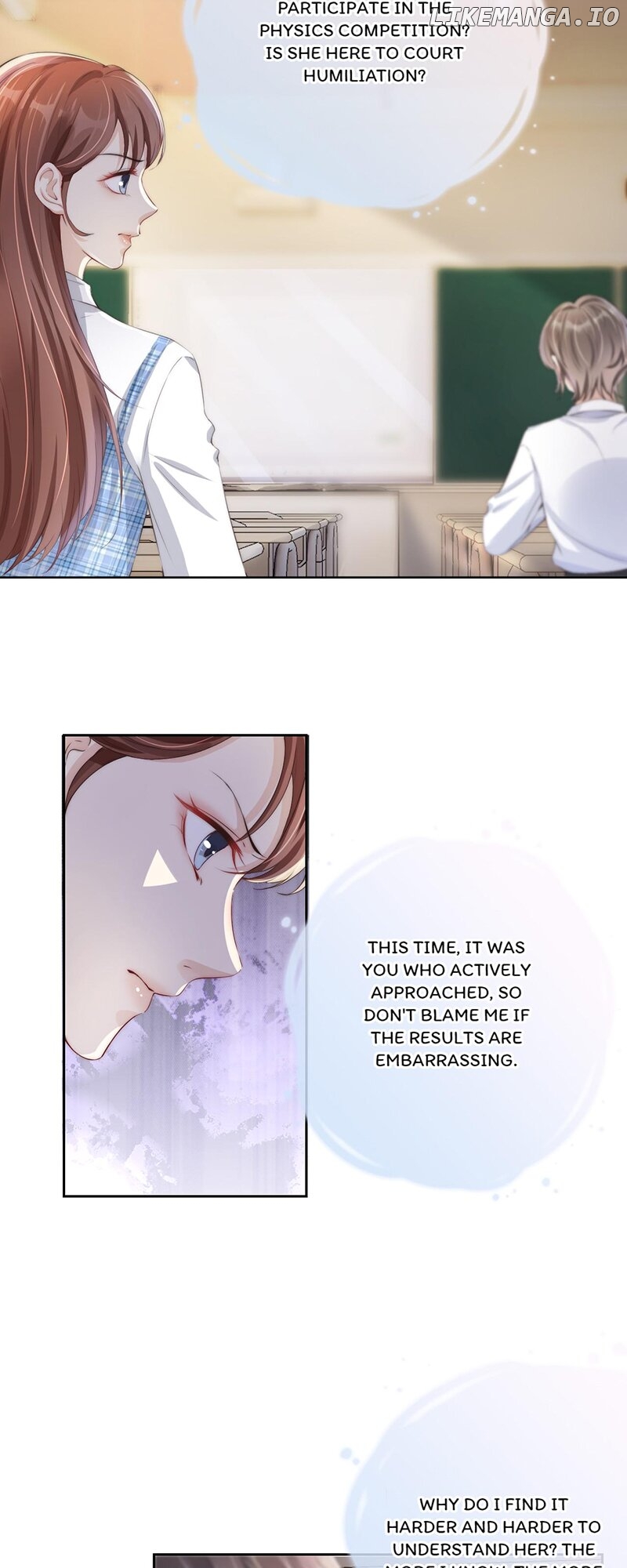 Almighty Royal Sister Chapter 24 - page 3