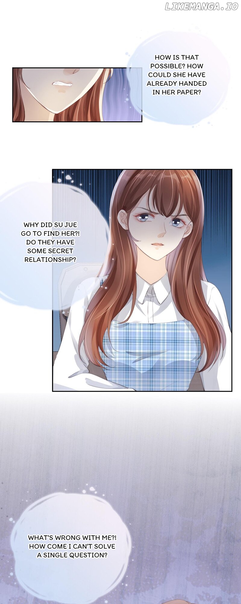 Almighty Royal Sister Chapter 24 - page 9