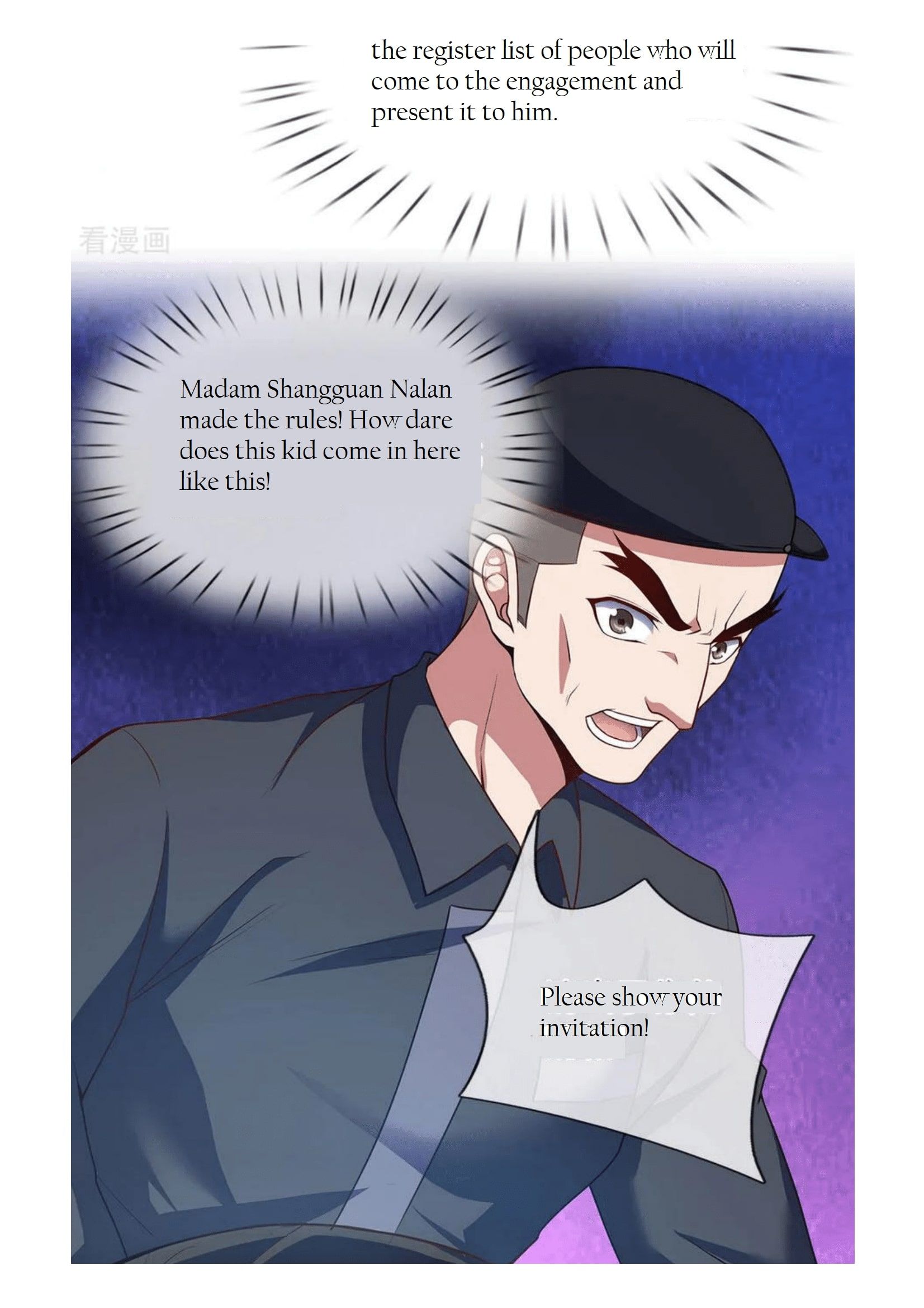 Dominating the town Chapter 3 - page 18