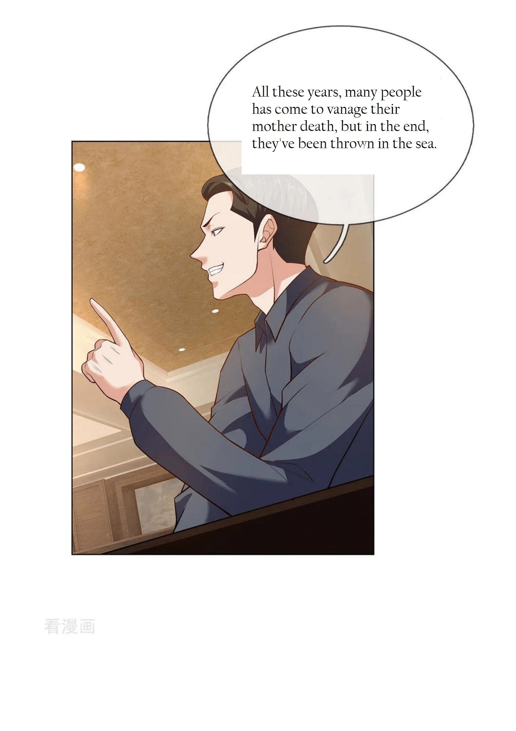 Dominating the town Chapter 3 - page 32