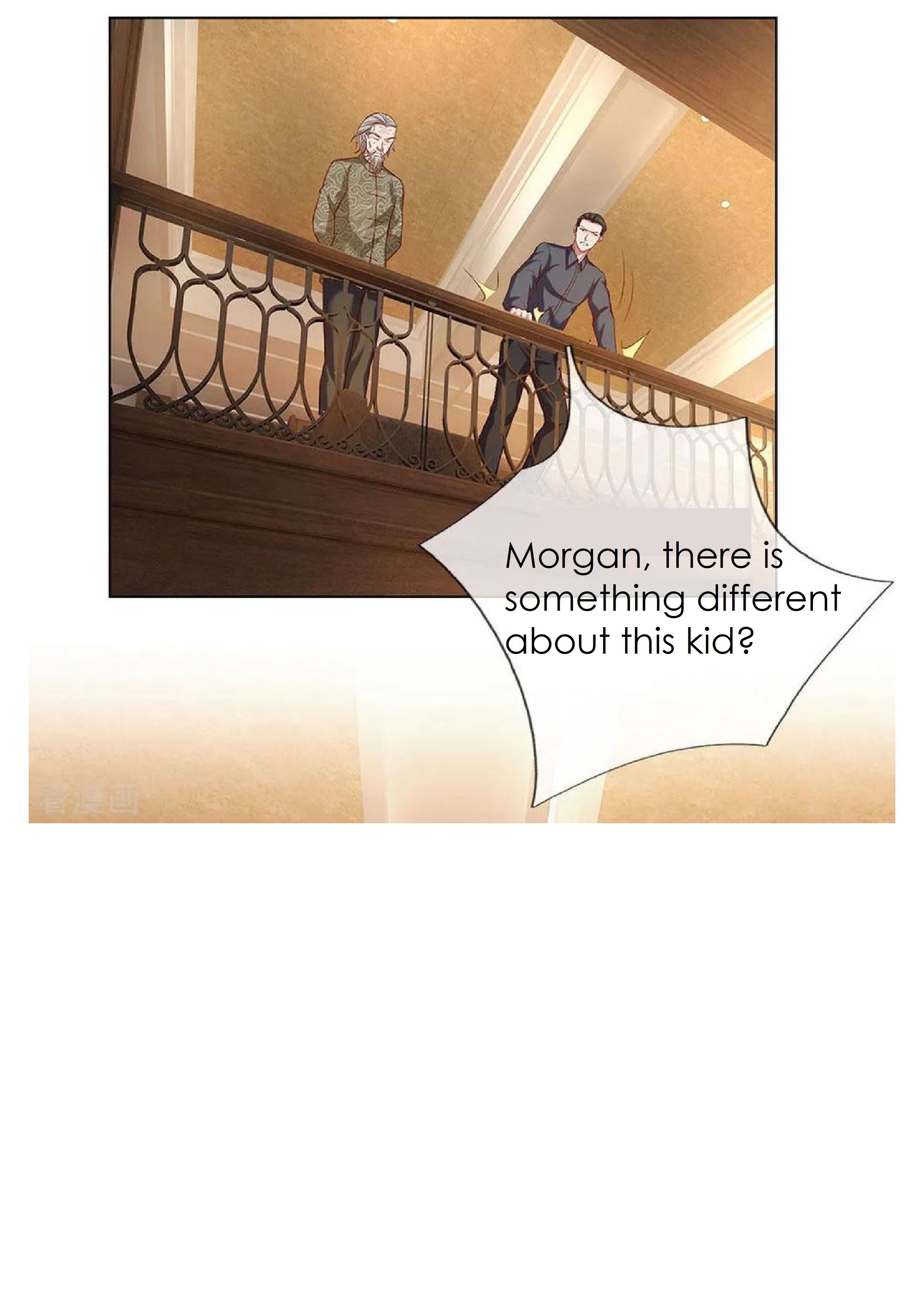 Dominating the town Chapter 4 - page 28