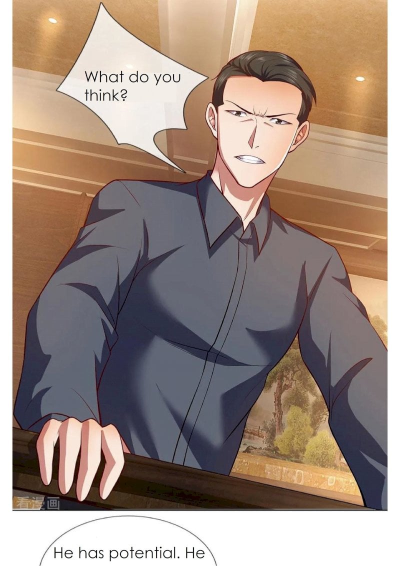 Dominating the town Chapter 4 - page 29