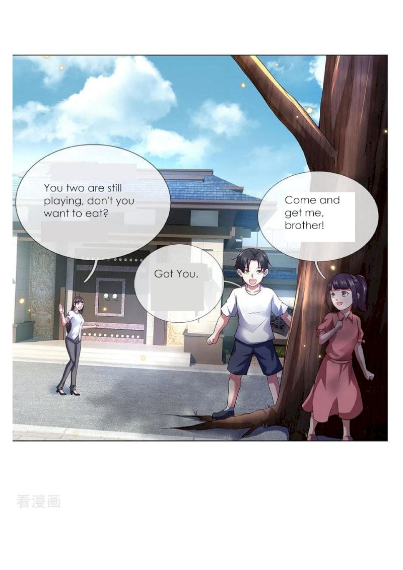 Dominating the town Chapter 4 - page 6