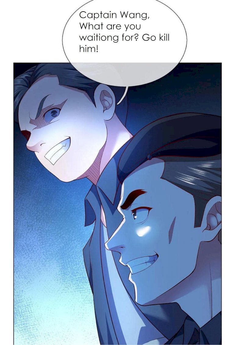 Dominating the town Chapter 4 - page 9