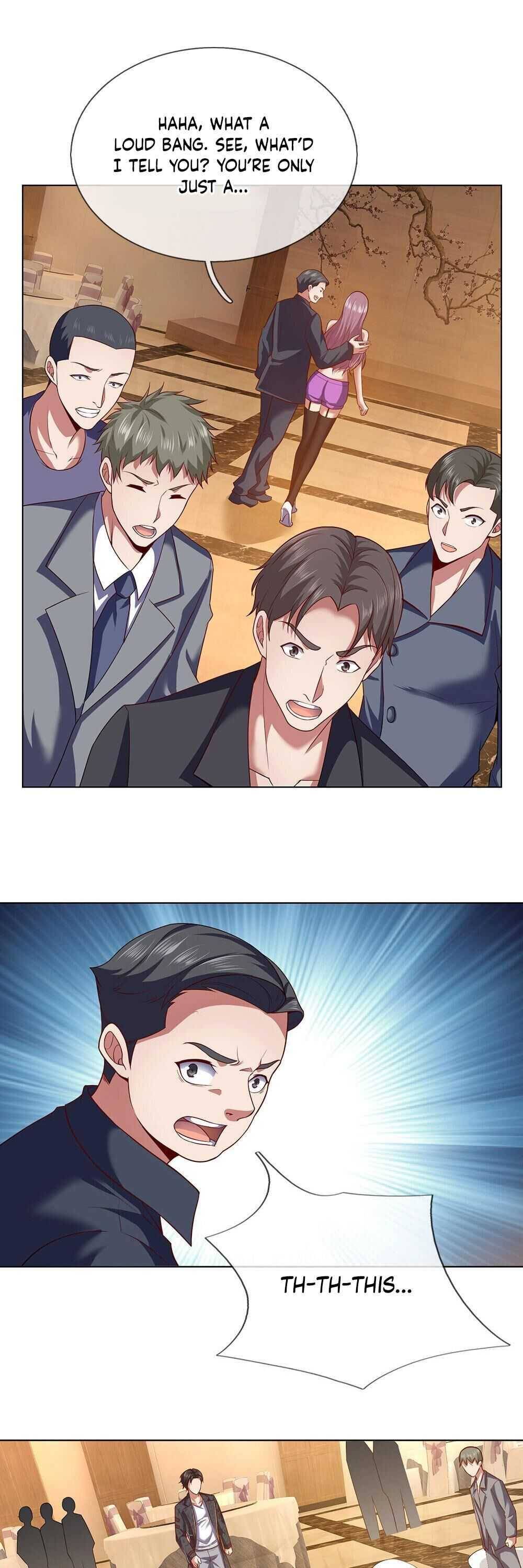 Dominating the town Chapter 5 - page 2
