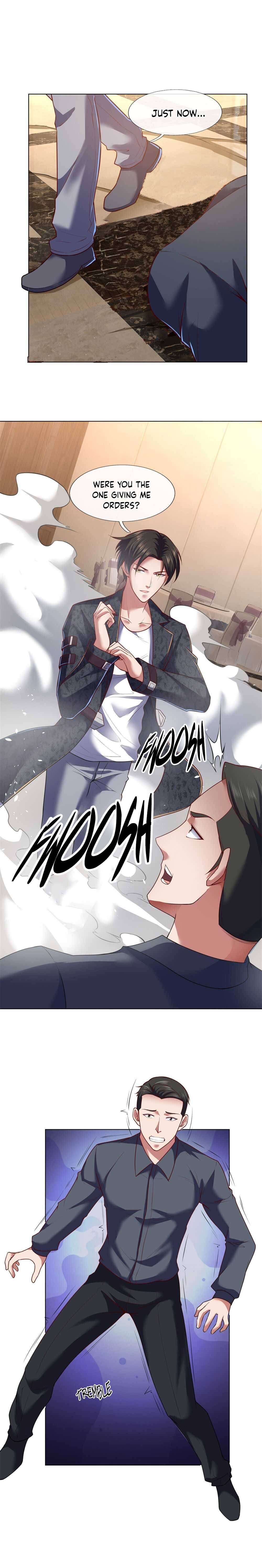 Dominating the town Chapter 6 - page 2