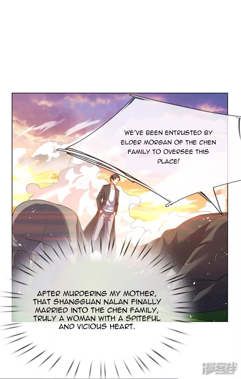 Dominating the town Chapter 2 - page 32