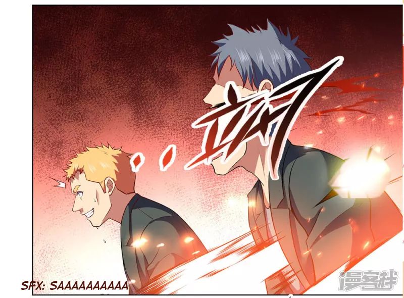 Dominating the town Chapter 2 - page 35