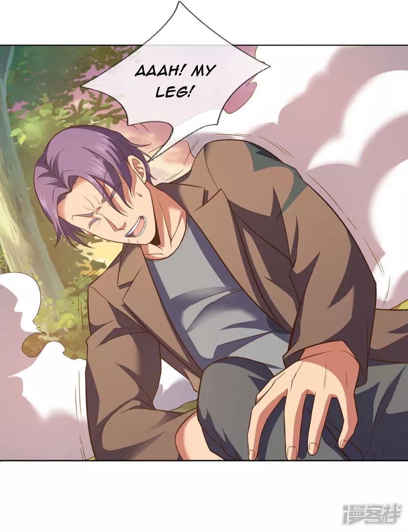 Dominating the town Chapter 2 - page 7