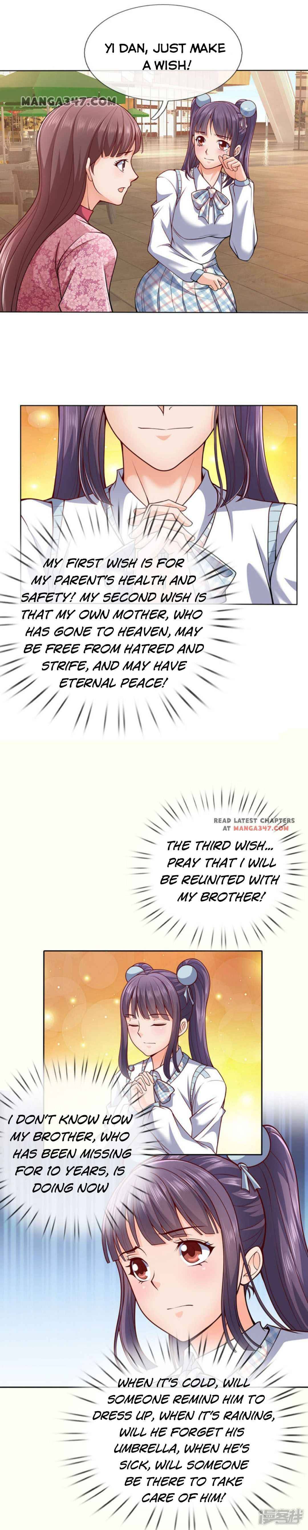 Dominating the town Chapter 23 - page 1