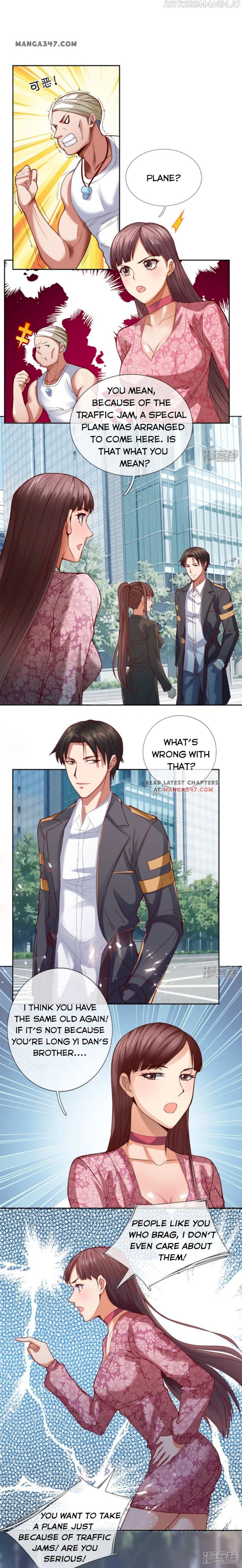 Dominating the town Chapter 79 - page 2