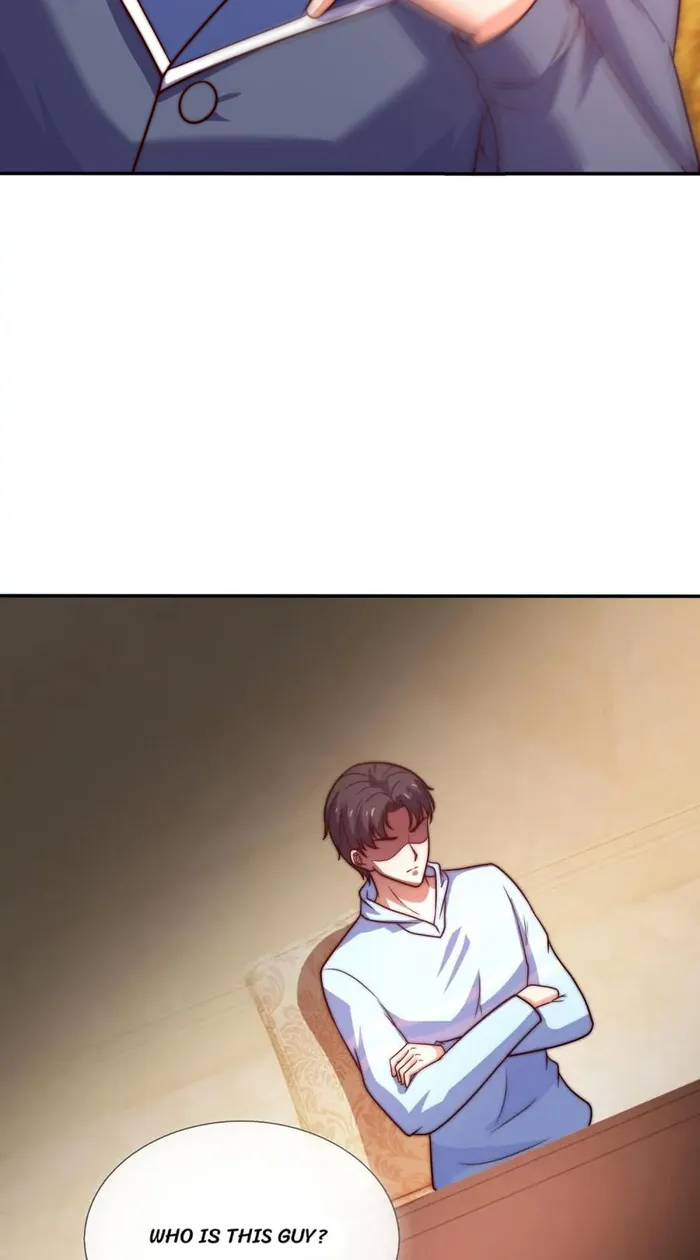 Dominating the town Chapter 259 - page 11