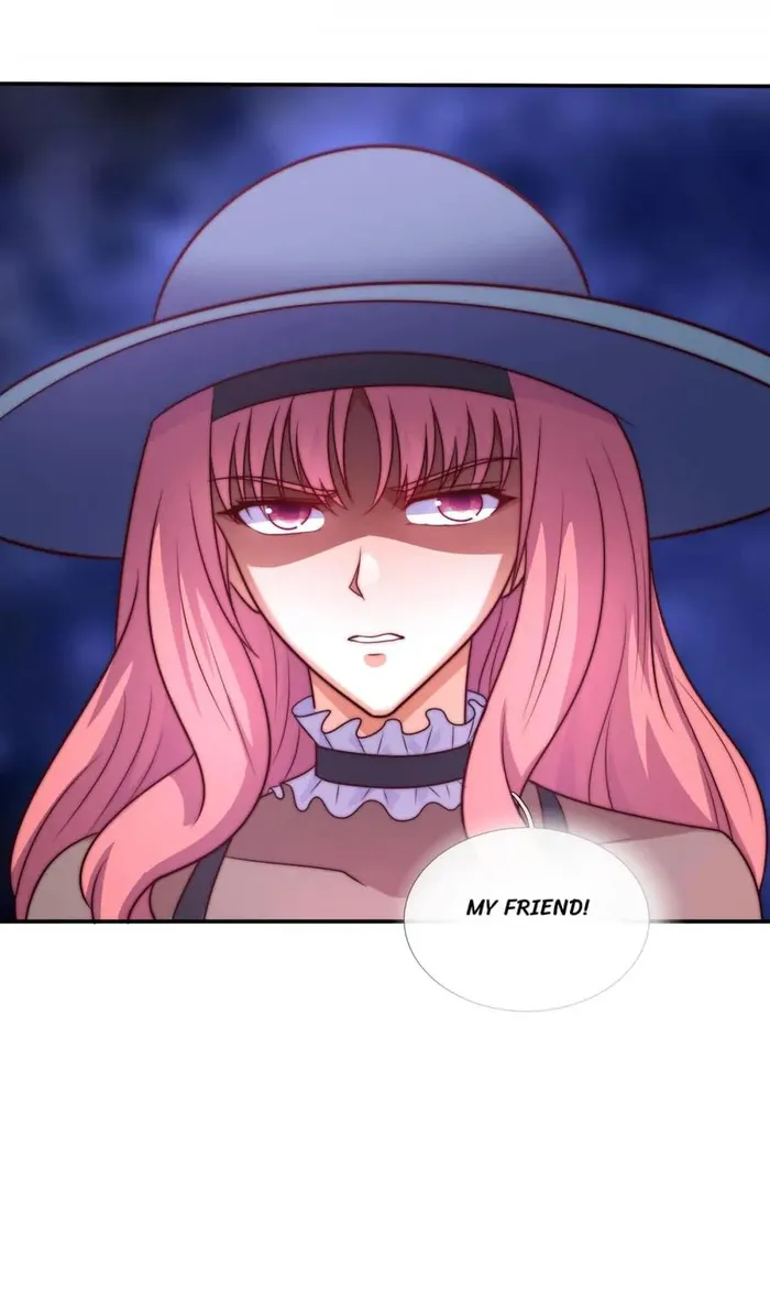 Dominating the town Chapter 259 - page 13