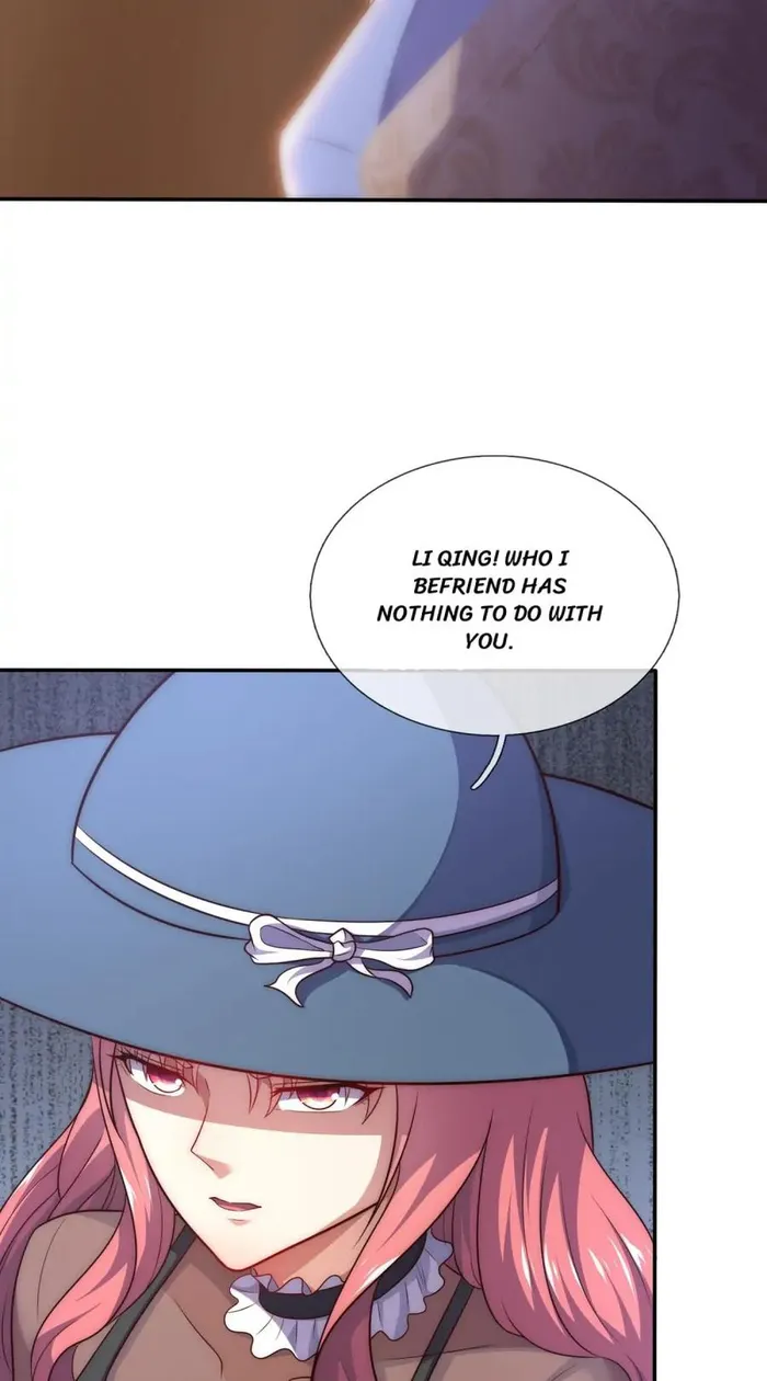 Dominating the town Chapter 259 - page 15