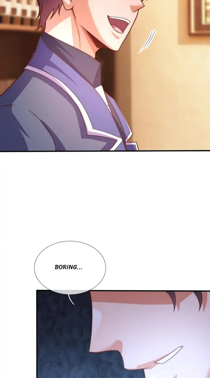 Dominating the town Chapter 259 - page 22