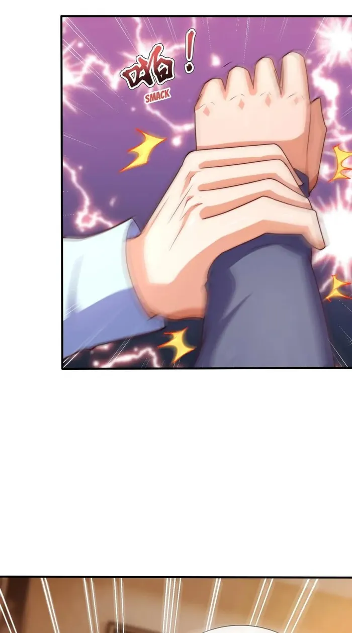 Dominating the town Chapter 259 - page 27