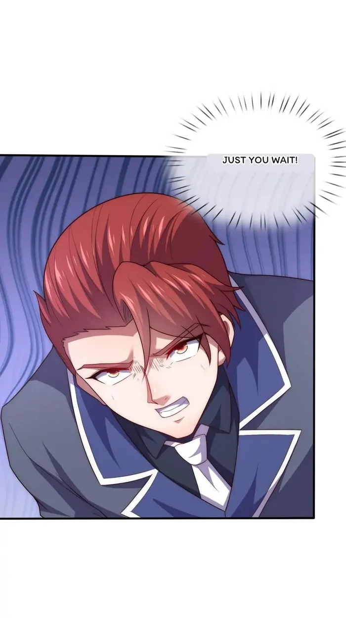 Dominating the town Chapter 259 - page 33