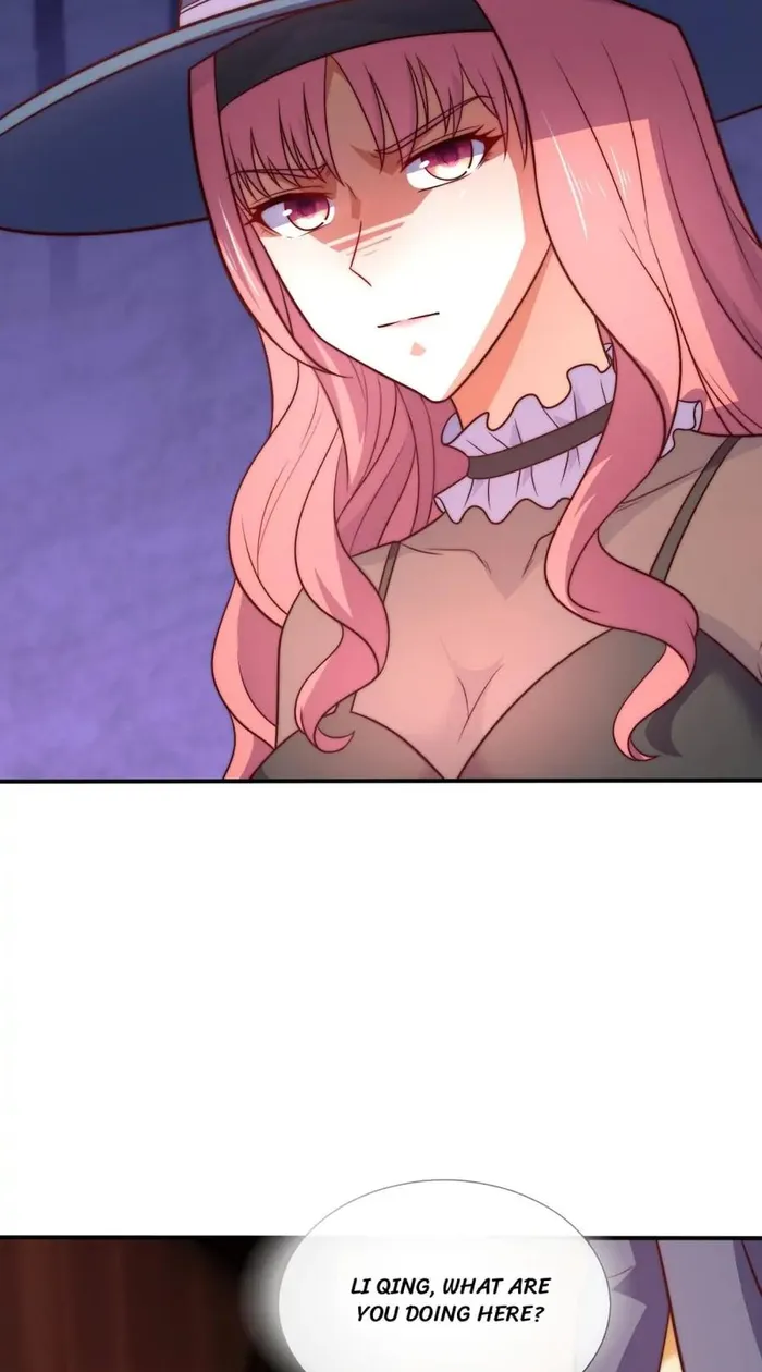Dominating the town Chapter 259 - page 5