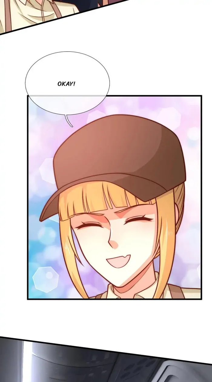 Dominating the town Chapter 251 - page 12