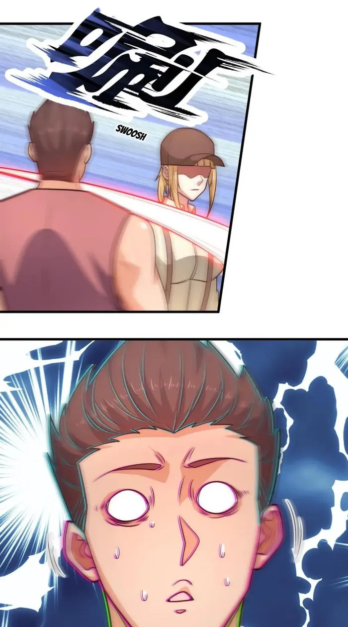 Dominating the town Chapter 251 - page 14