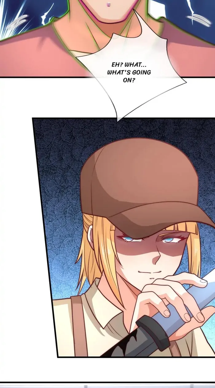 Dominating the town Chapter 251 - page 15