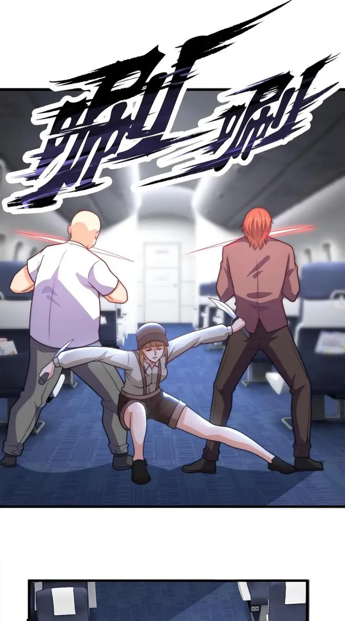 Dominating the town Chapter 251 - page 20