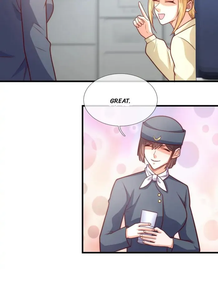 Dominating the town Chapter 251 - page 25