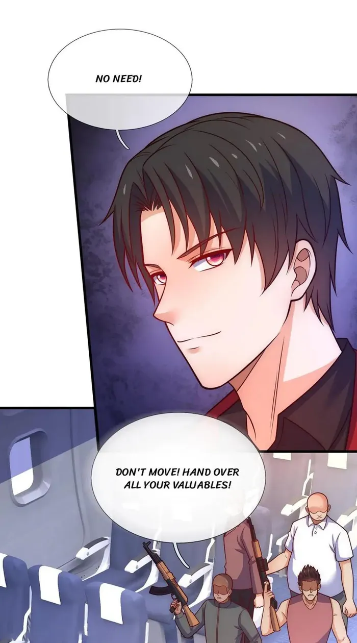 Dominating the town Chapter 251 - page 6