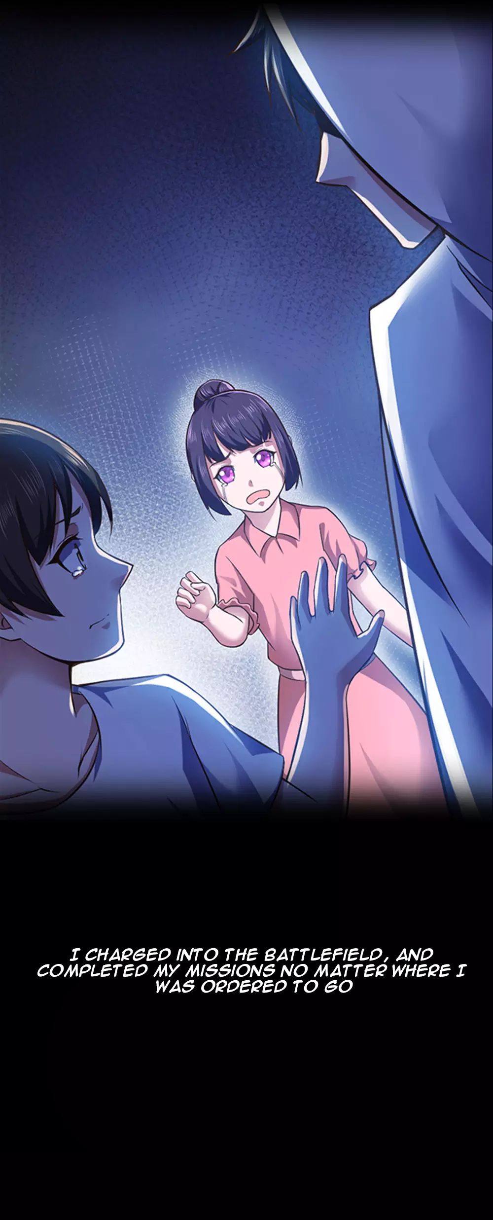 Dominating the town Chapter 211 - page 7