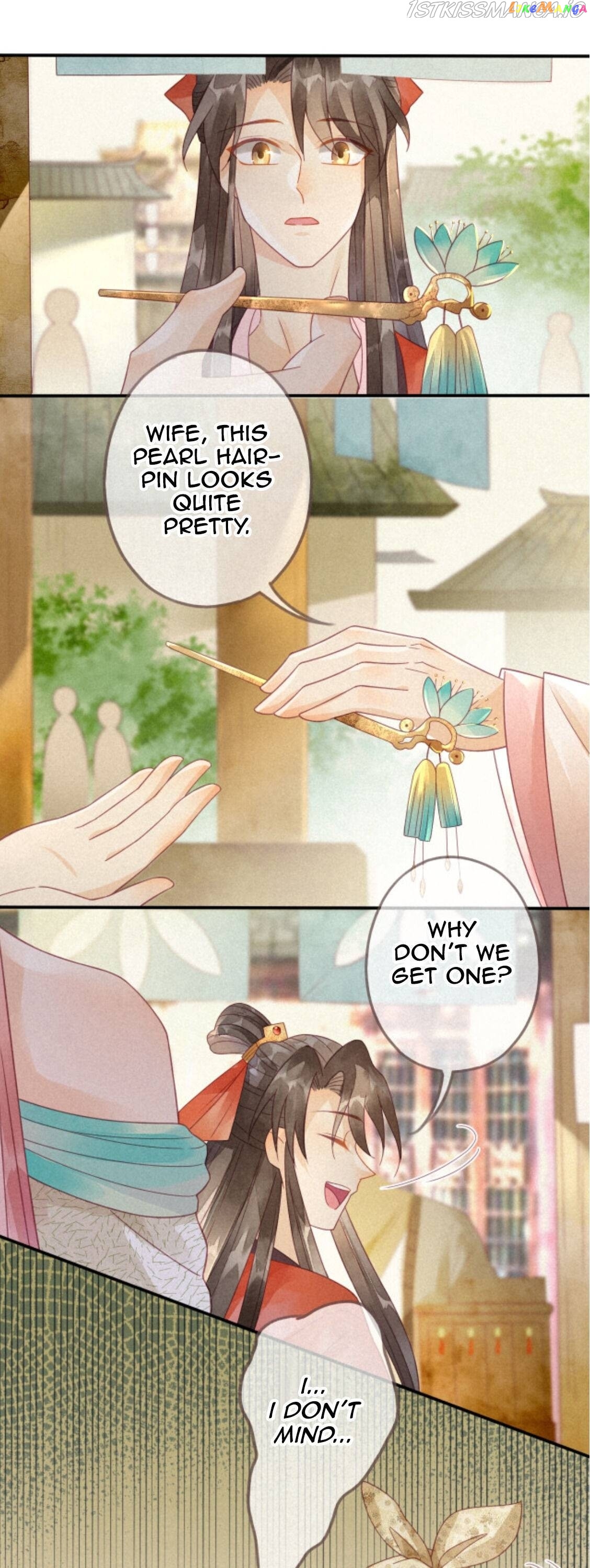 Heaven’s Sympathy : Reborn chapter 6 - page 31