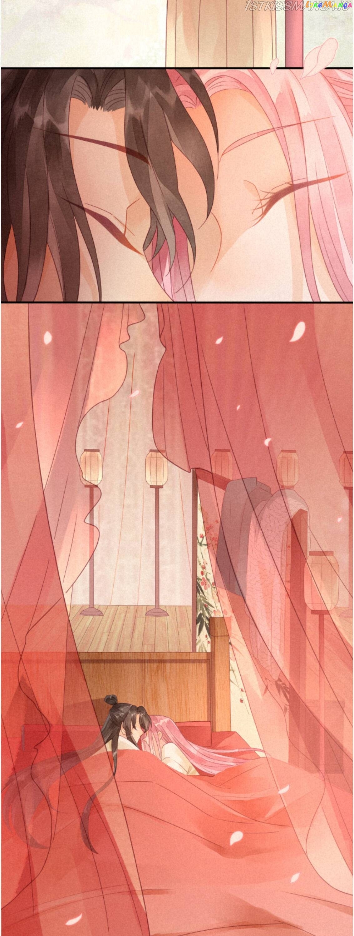 Heaven’s Sympathy : Reborn chapter 6 - page 5