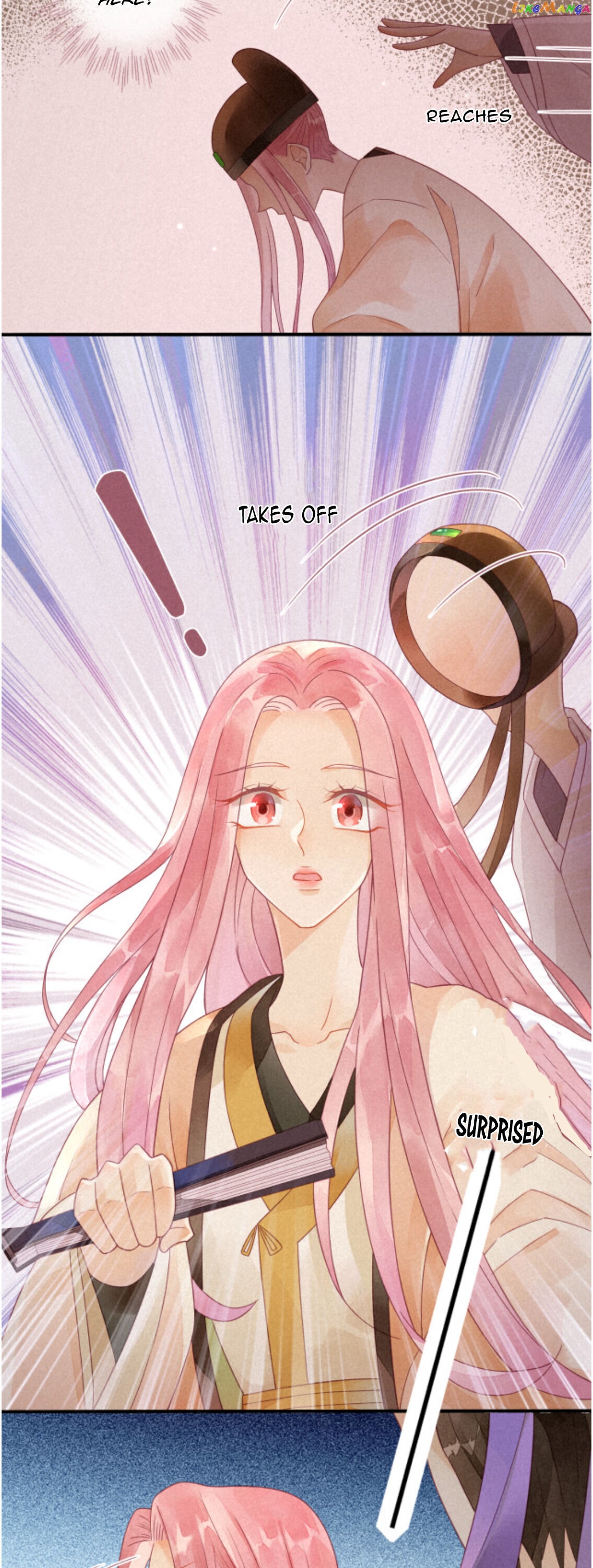 Heaven’s Sympathy : Reborn chapter 5 - page 13