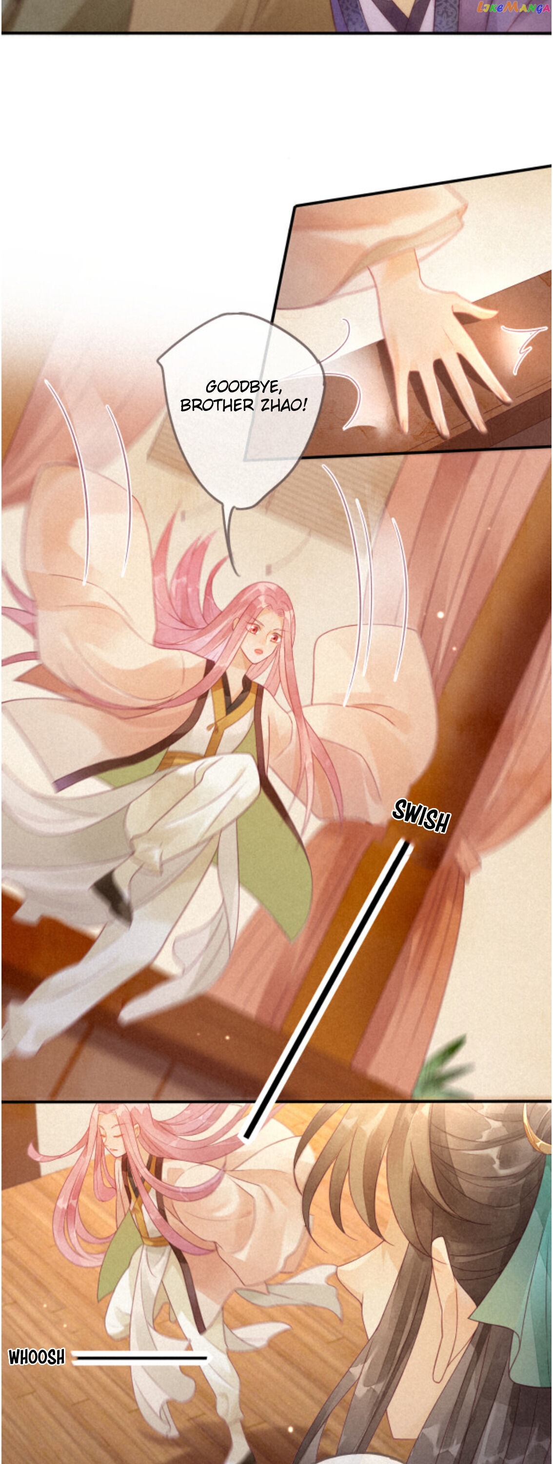 Heaven’s Sympathy : Reborn chapter 5 - page 18
