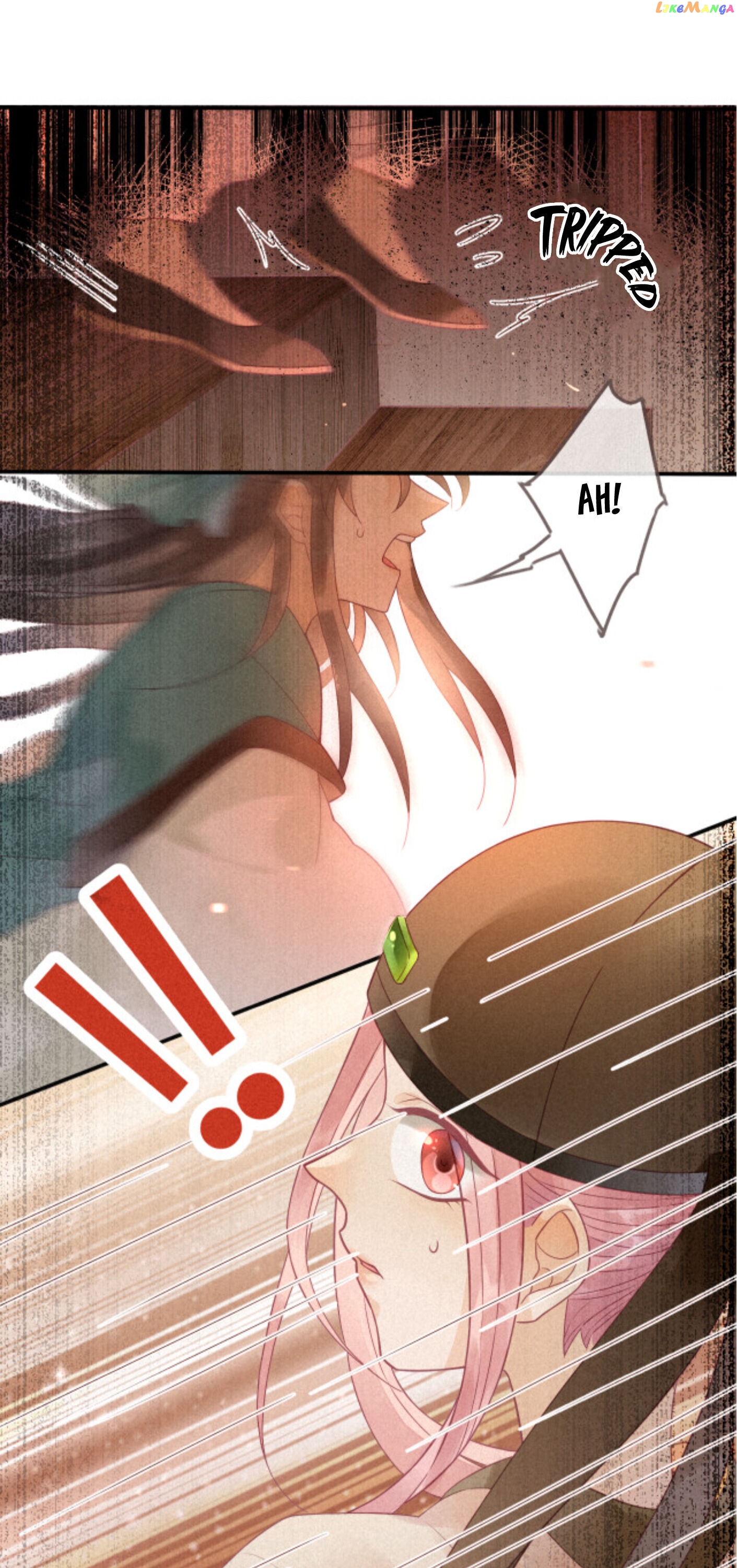 Heaven’s Sympathy : Reborn chapter 4 - page 20