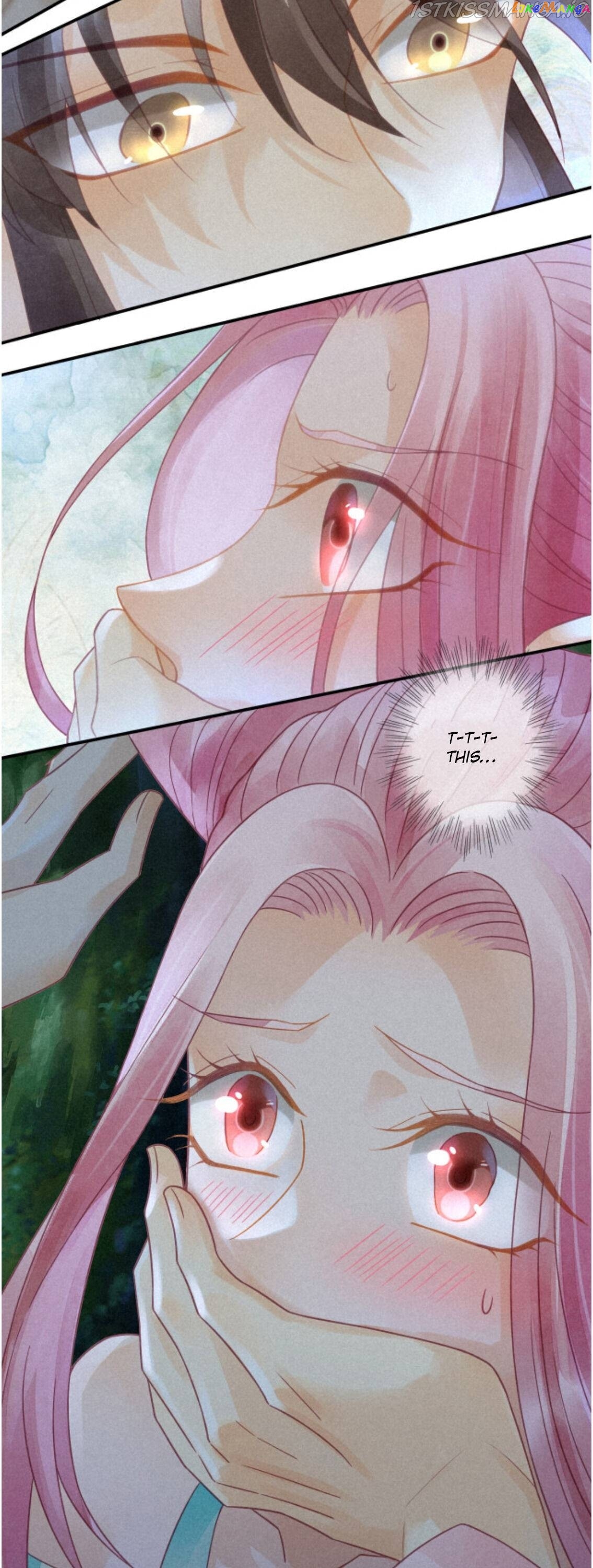 Heaven’s Sympathy : Reborn chapter 12 - page 10