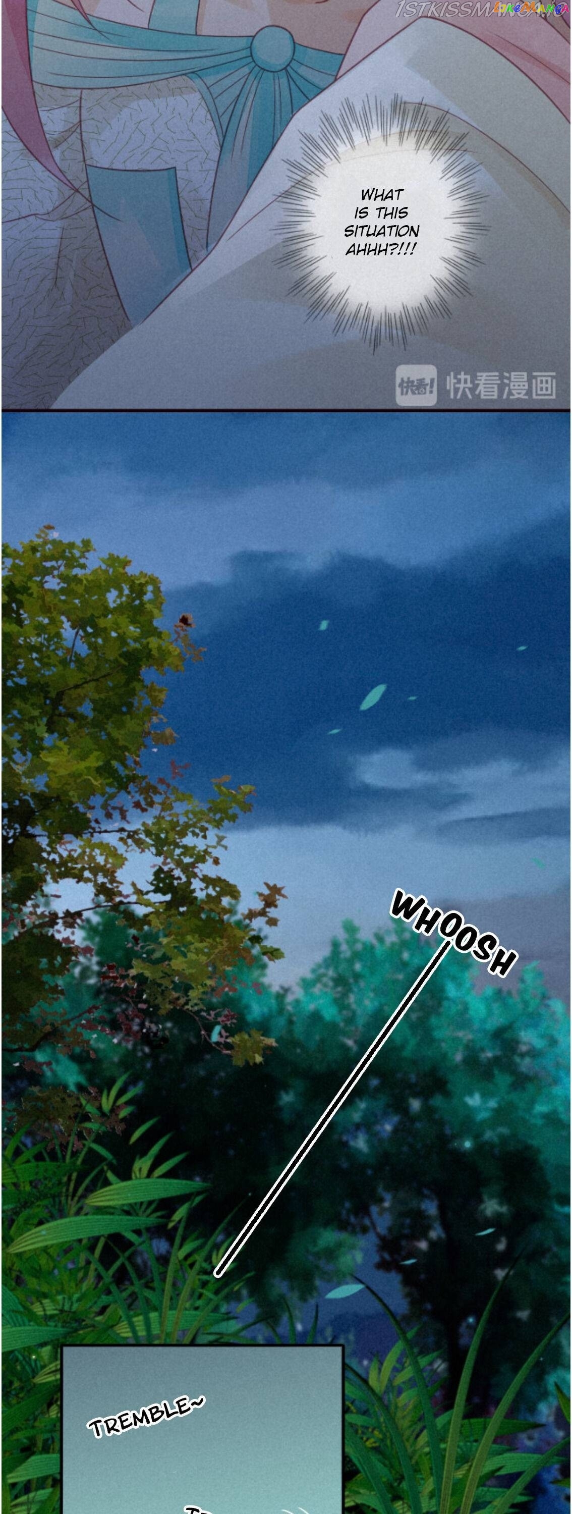 Heaven’s Sympathy : Reborn chapter 12 - page 11