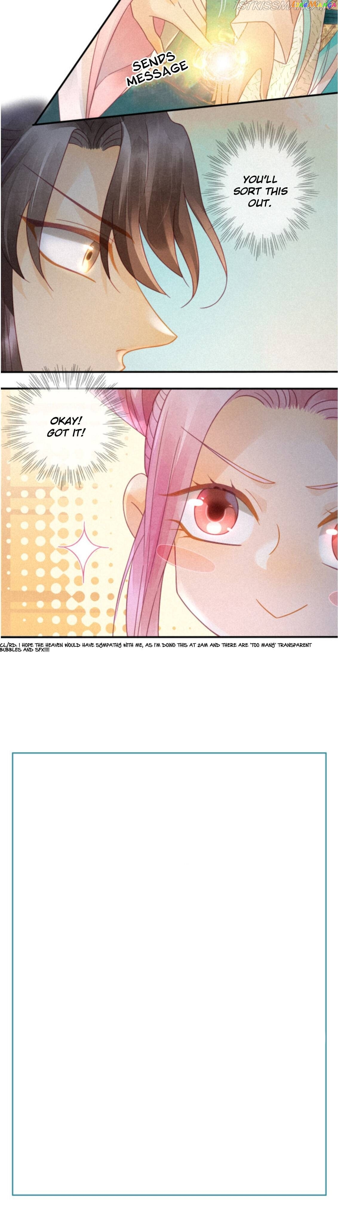 Heaven’s Sympathy : Reborn chapter 12 - page 27