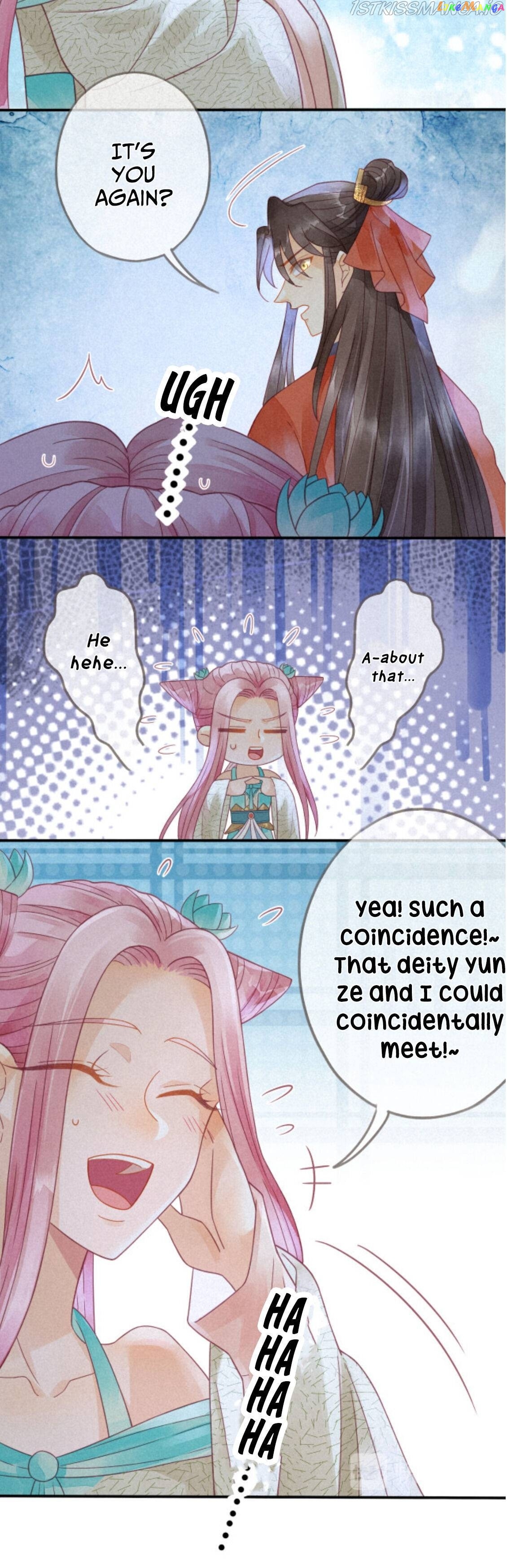 Heaven’s Sympathy : Reborn chapter 11 - page 7