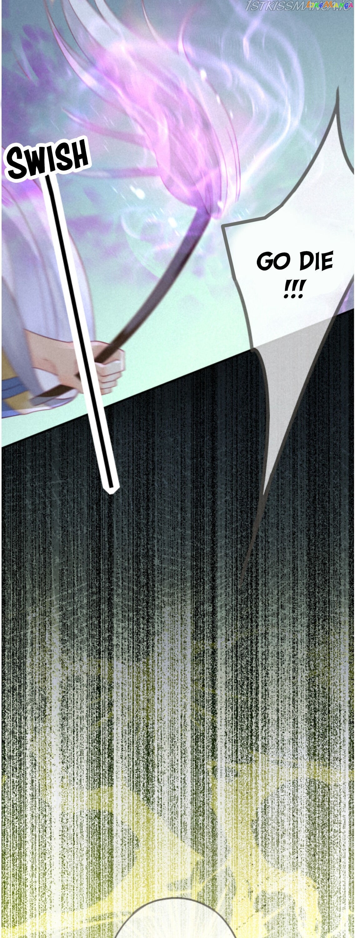 Heaven’s Sympathy : Reborn chapter 10 - page 26