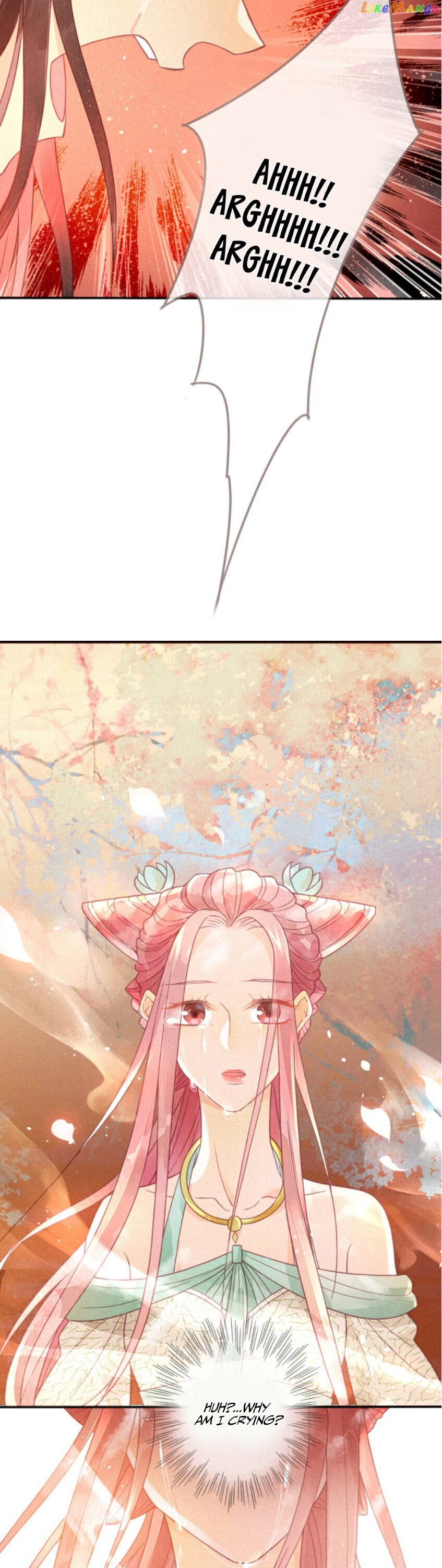 Heaven’s Sympathy : Reborn chapter 1 - page 23