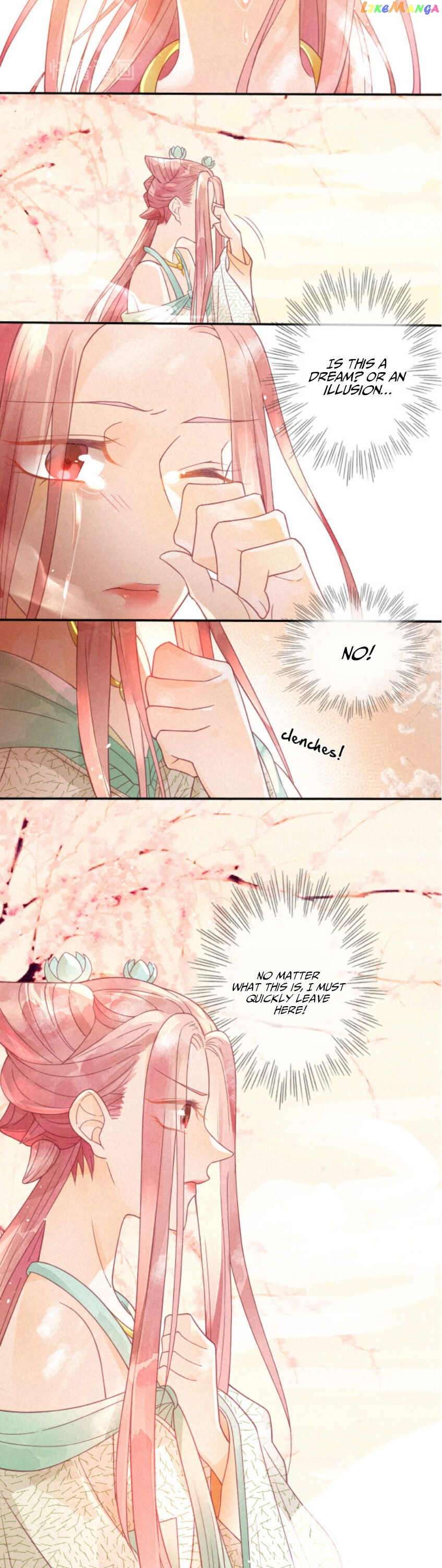 Heaven’s Sympathy : Reborn chapter 1 - page 24