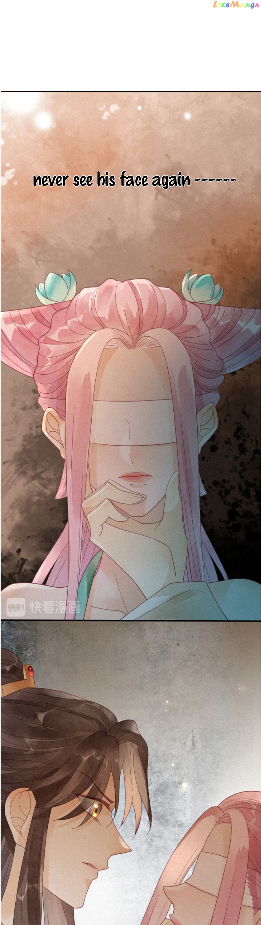 Heaven’s Sympathy : Reborn chapter 0.1 - page 14
